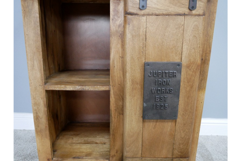 Jupiter Industrial Cabinet - 6337