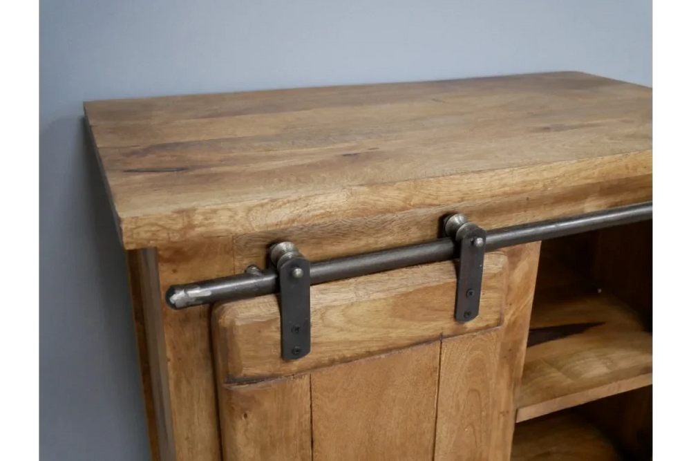 Jupiter Industrial Cabinet - 6337