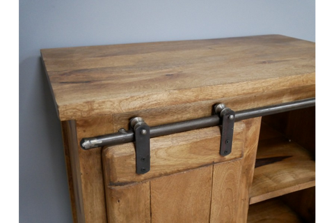 Jupiter Industrial Cabinet - 6337