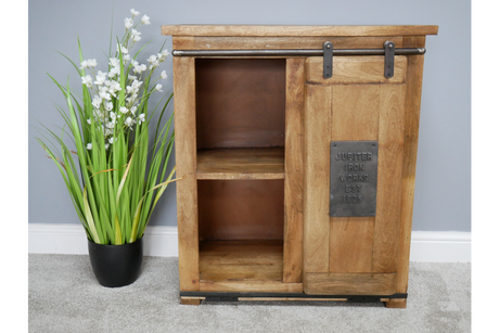 Jupiter Industrial Cabinet - 6337