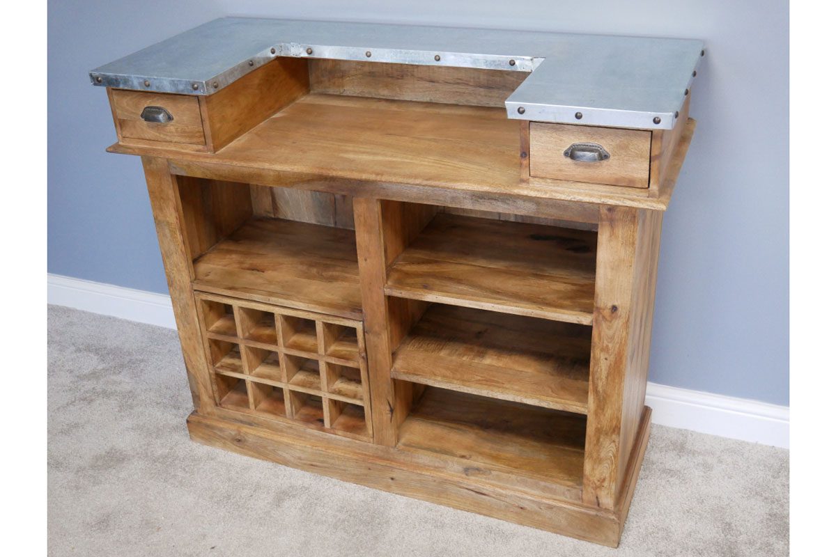 Bar Counter