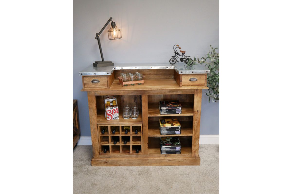 Bar Counter