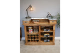 Bar Counter