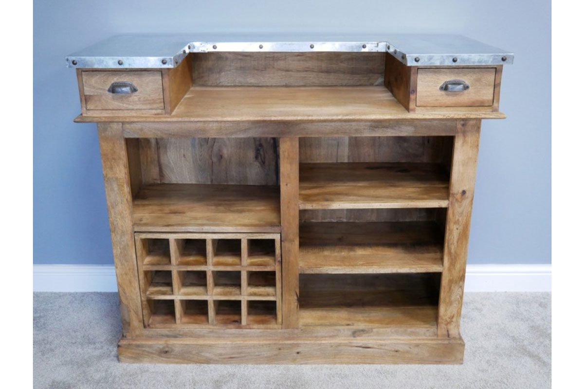 Bar Counter
