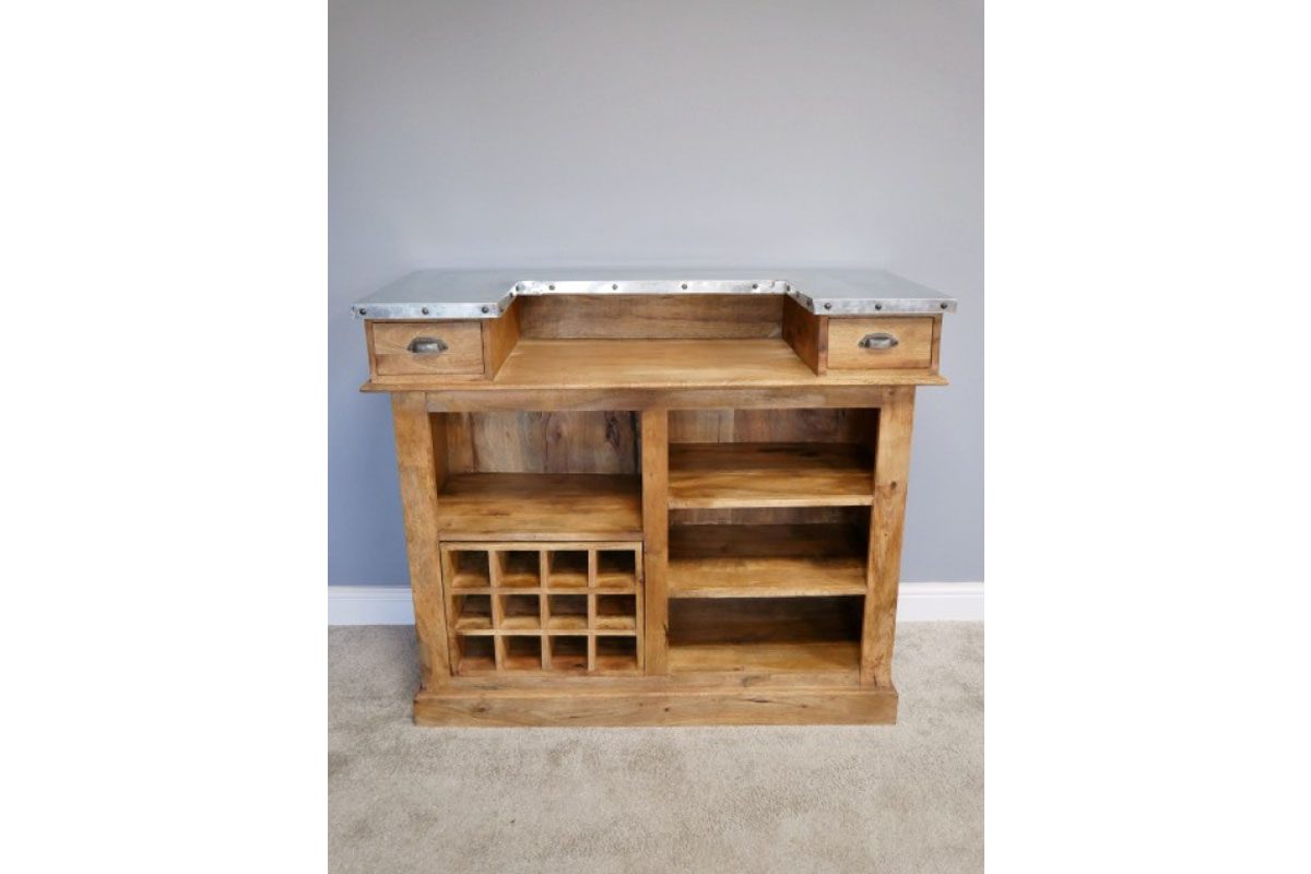 Bar Counter