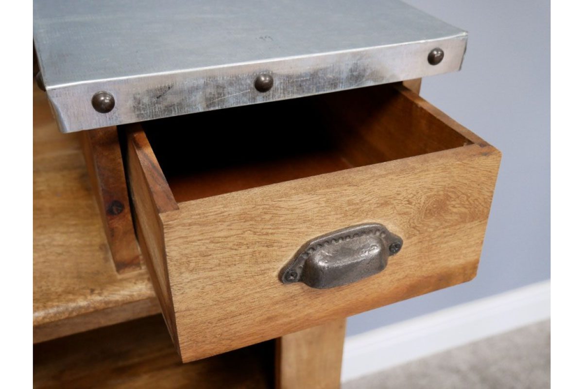 Bar Counter