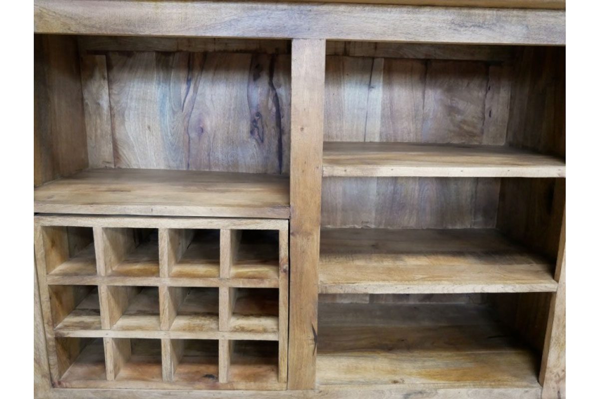 Bar Counter