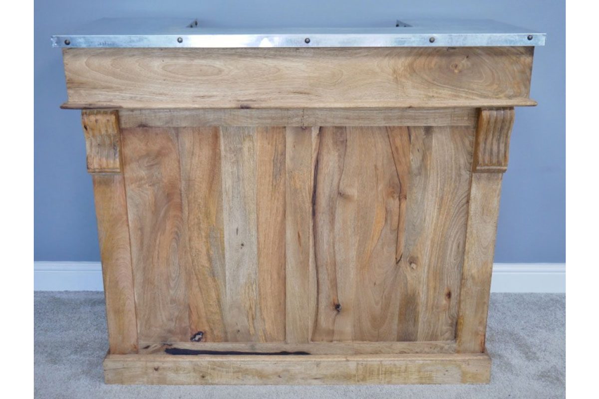 Bar Counter