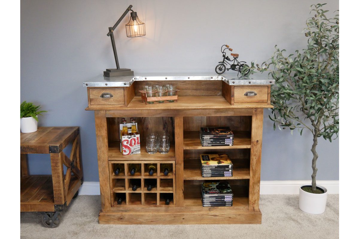 Bar Counter