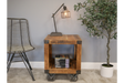 Bedside / Side Table - 6340