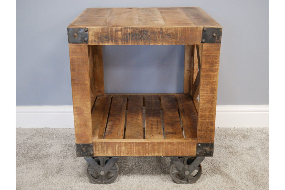 Bedside / Side Table