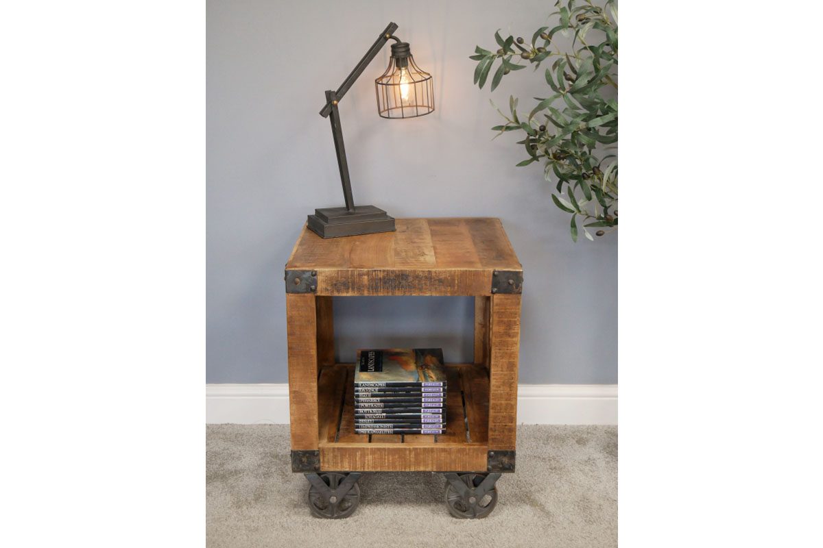 Bedside / Side Table