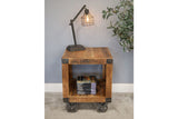 Bedside / Side Table