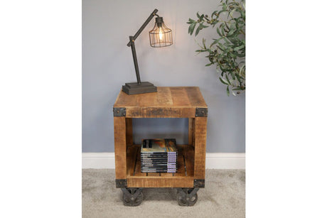 Bedside / Side Table