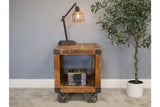 Bedside / Side Table