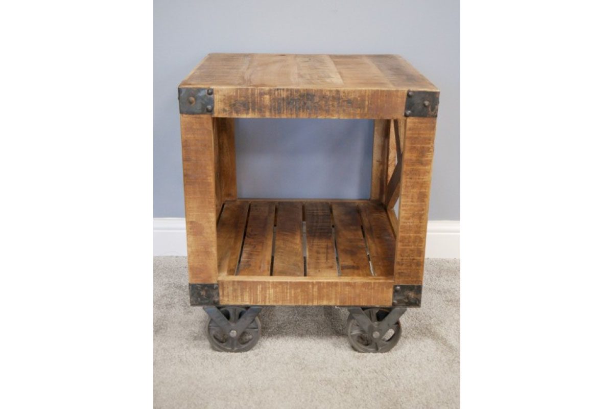 Bedside / Side Table