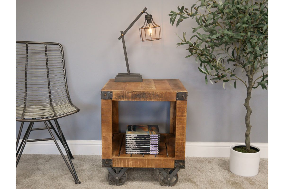 Bedside / Side Table