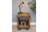 Bedside / Side Table - 6340