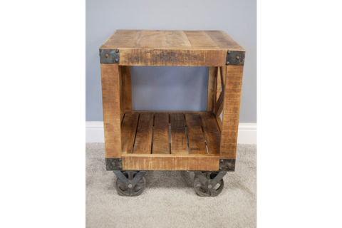 Bedside / Side Table - 6340