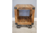 Bedside / Side Table - 6340