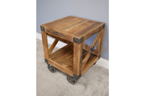 Bedside / Side Table - 6340