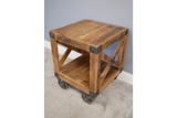 Bedside / Side Table - 6340