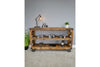 Industrial Shelves