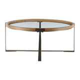 Shoreditch Coffee Table