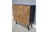 Industrial Chest Of Drawers