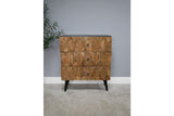 Industrial Chest Of Drawers