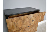 Industrial Chest Of Drawers