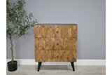 Industrial Chest Of Drawers