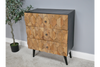 Industrial Chest Of Drawers - 6346