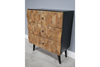 Industrial Chest Of Drawers - 6346