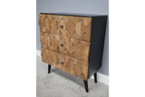 Industrial Chest Of Drawers - 6346