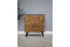 Industrial Chest Of Drawers - 6346