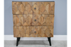 Industrial Chest Of Drawers - 6346