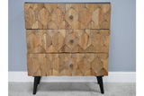 Industrial Chest Of Drawers - 6346