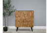Industrial Chest Of Drawers - 6346