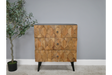 Industrial Chest Of Drawers - 6346