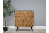 Industrial Chest Of Drawers - 6346