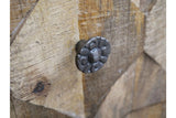 Industrial Bedside Cabinet