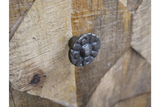 Industrial Bedside Cabinet * - 6347