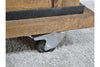 Rustic Cabinet