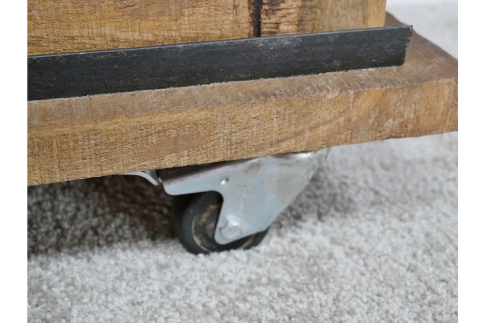 Rustic Cabinet - 6349