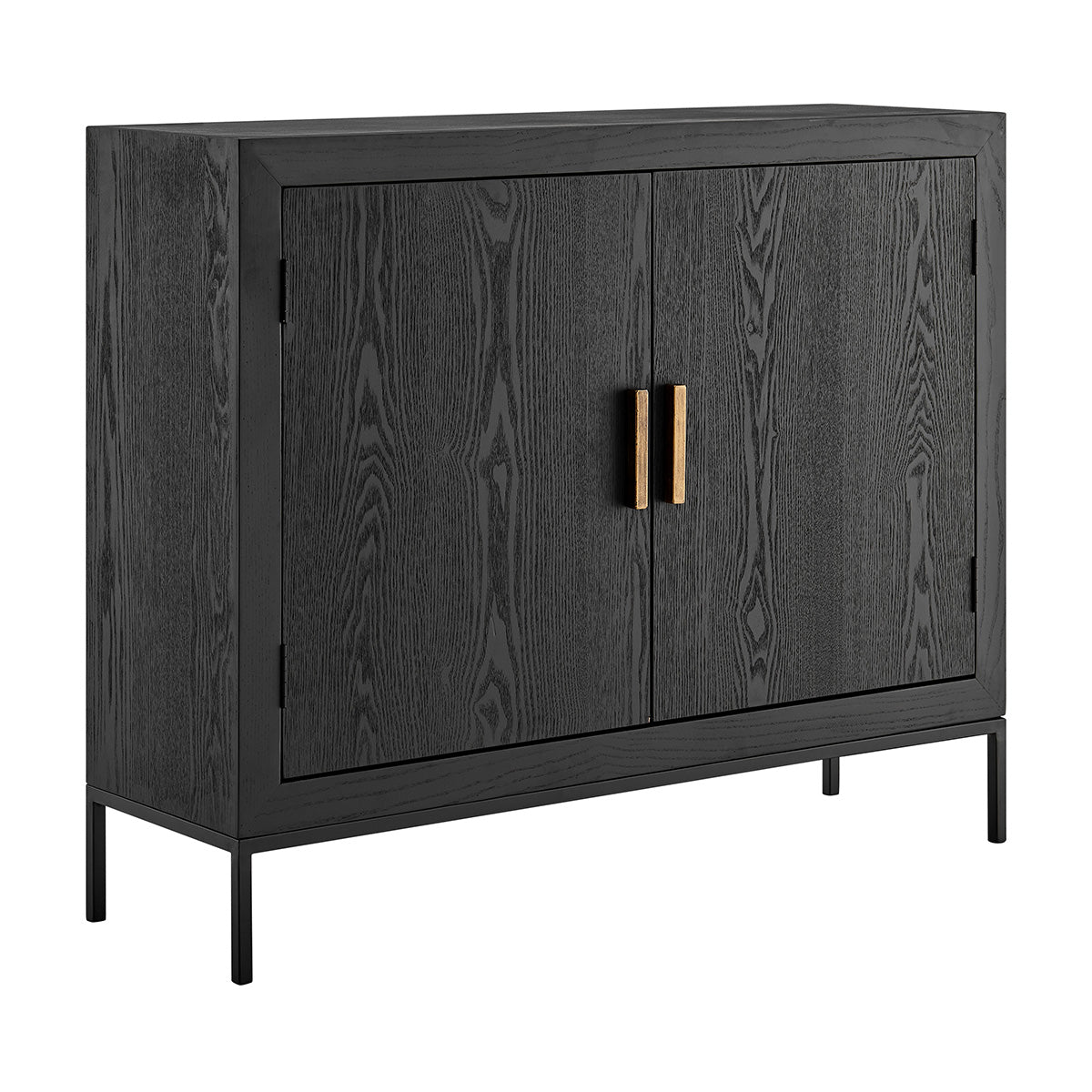 Brixton 2 Door Chest
