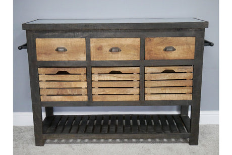 Large Storage Cabinet