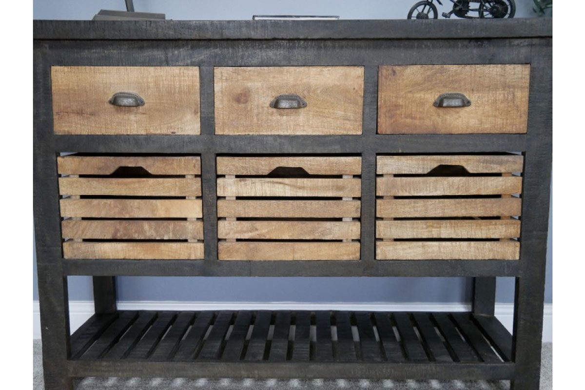 Large Storage Cabinet