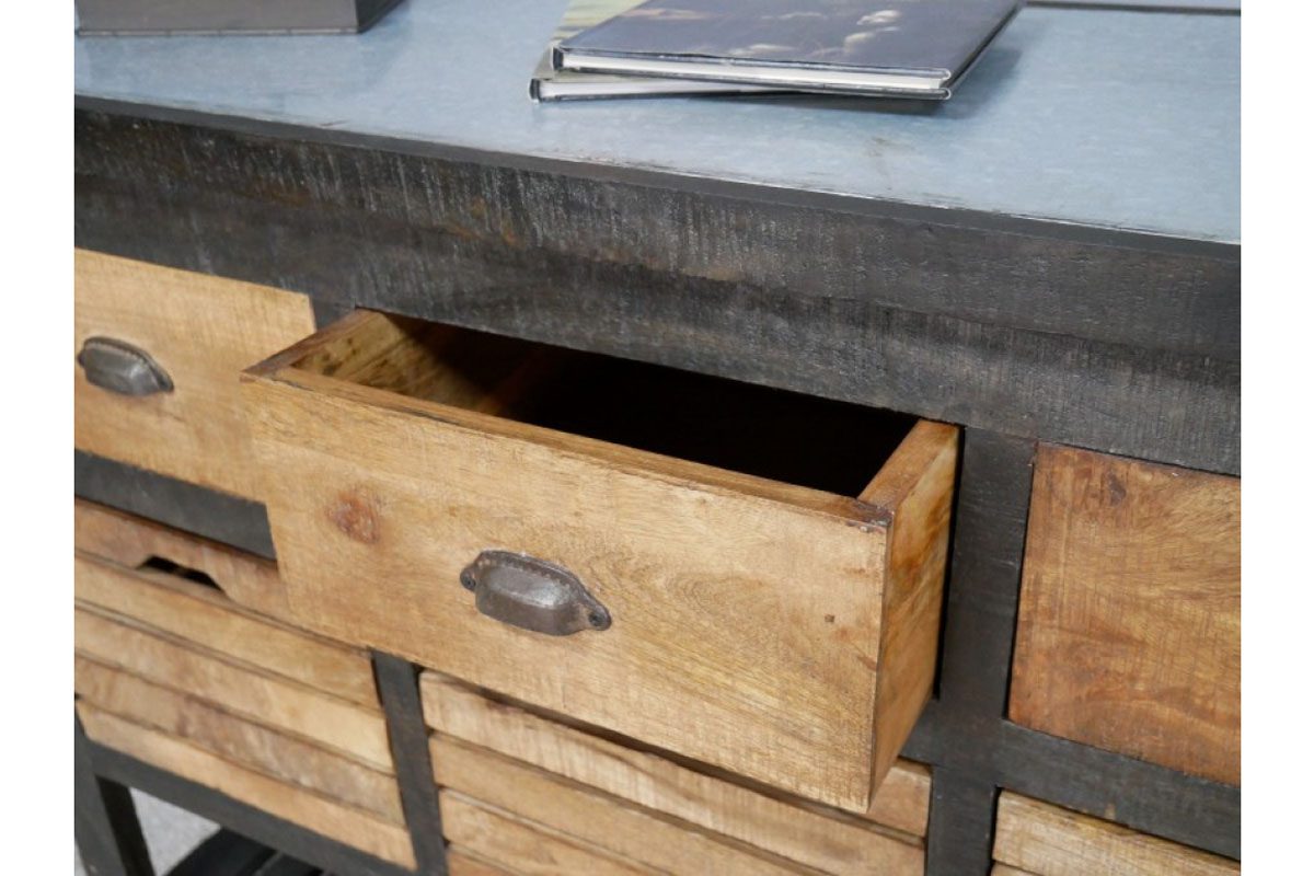 Large Storage Cabinet