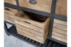 Large Storage Cabinet